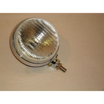 AUXILIARY HEADLAMP D 110 9330.6