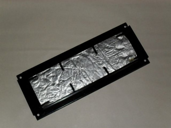 COVER SHEET. UPPER 80 DB