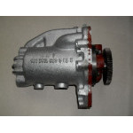 3-STAGE OIL PUMP