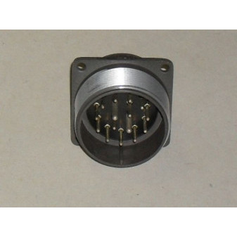 SOCKET SR 36 B15 S4