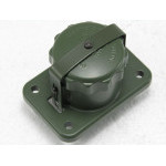 2 POLE SOCKET 6.00941.002