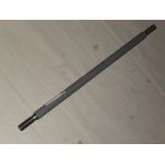 STEERING TIE ROD