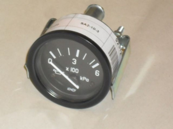 PRESSURE GAUGE oleje KAROSA  38 0054 22 002