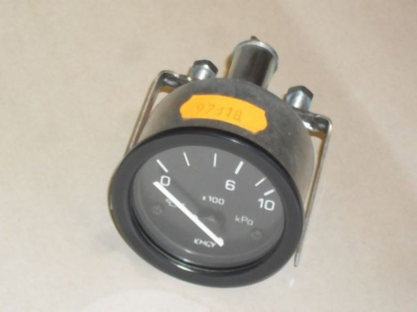 PRESSURE GAUGE LIAZ  38 0087 22 004