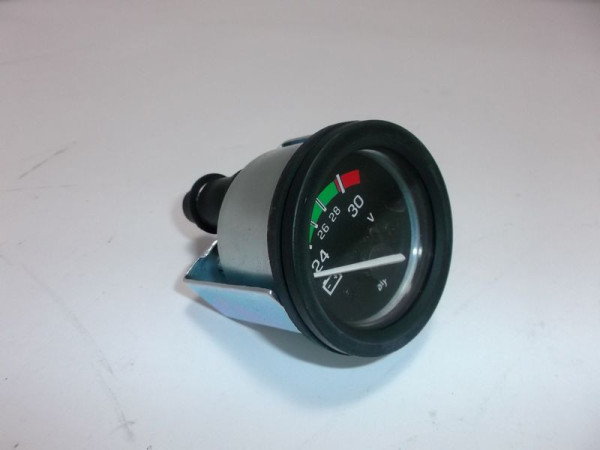 VOLTMETER GAUGE 38008956002