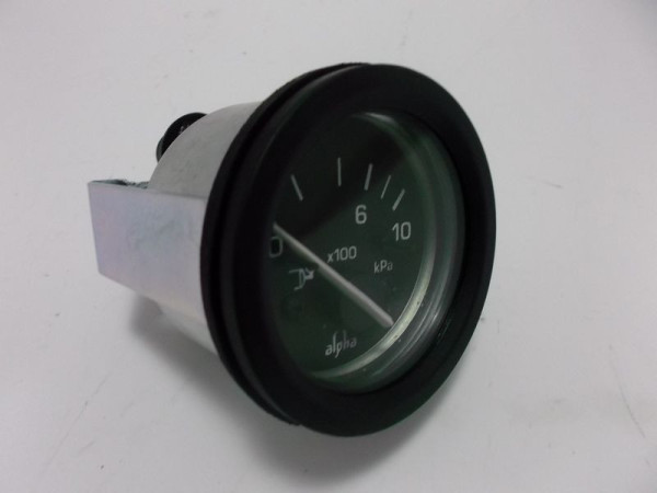 PRESSURE GAUGE 38008722037