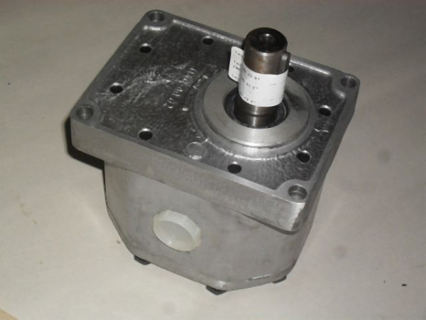 GEAR PUMP UN 32.07 ZHG