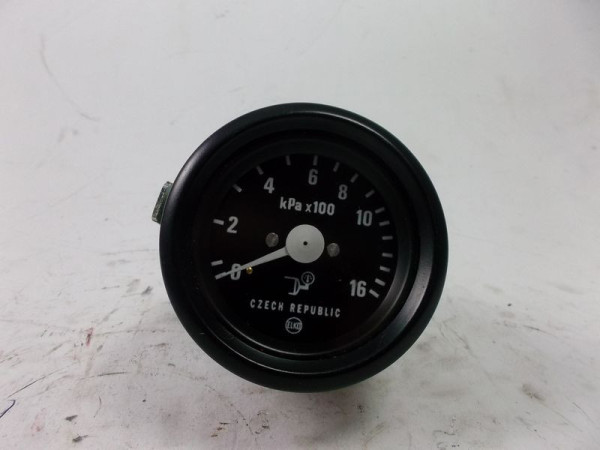 PRESSURE GAUGE 16KPA