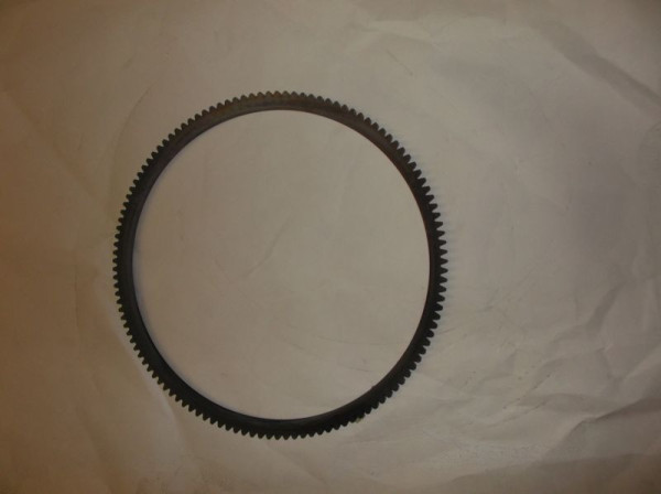 GEAR RIM nový typ