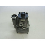 TRAILER BRAKE VALVE