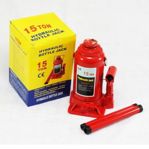 HYDRAULIC JACK 15 T