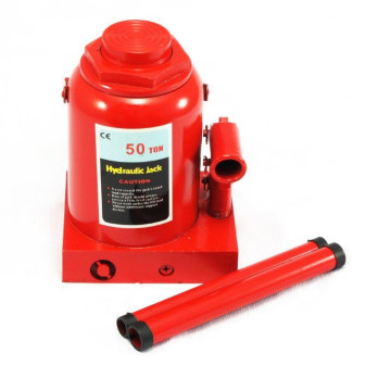 HYDRAULIC JACK 50 T