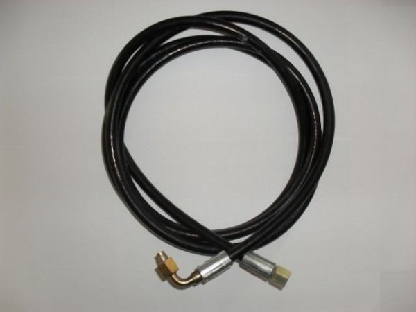 THERMOPLASTIC HOSE