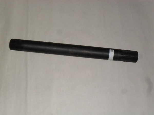 CENTRAL PROPELLER SHAFT