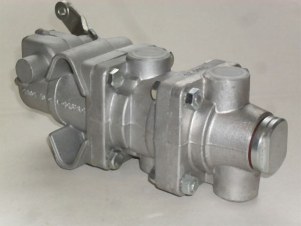 MAIN BRAKE VALVE