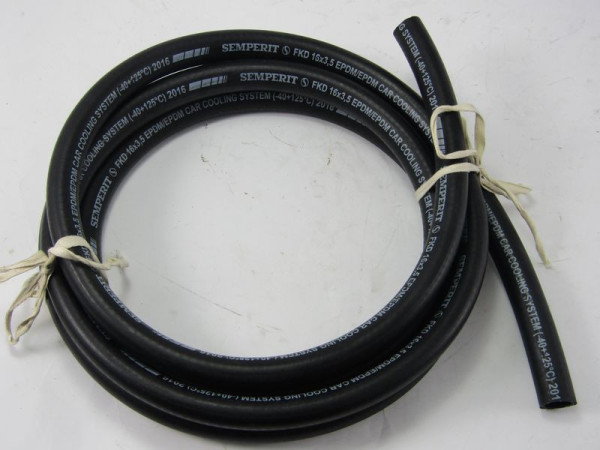 HOSE FKD 16*3.5 WARM WATER