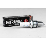 SPARK PLUG BRISK LR15YC