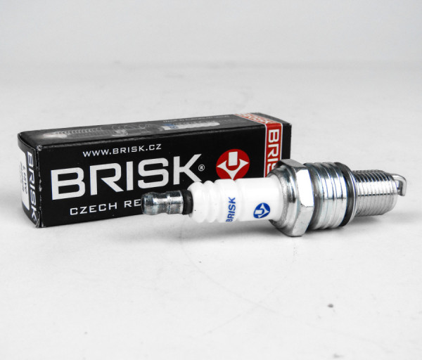 SPARK PLUG BRISK L15YC