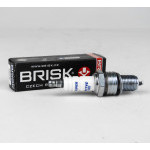 SPARK PLUG BRISK LR17YC