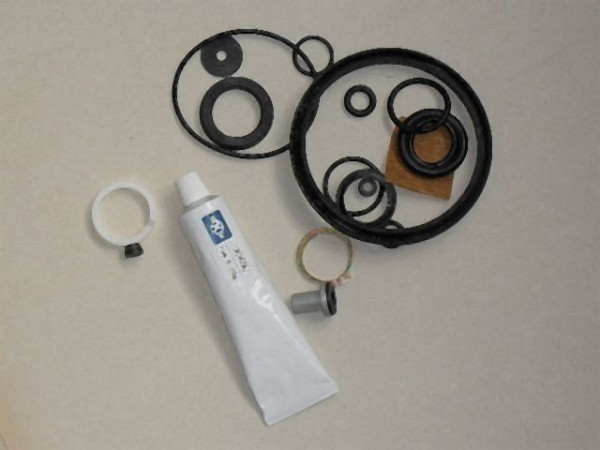 SET OF GASKETS