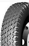 TYRE BELSHINA 11.0 R20 BEL-124 PR16 hrubý vzor