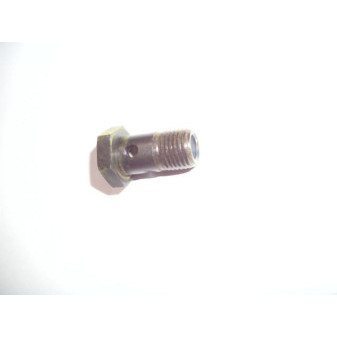 HOLLOW SCREW