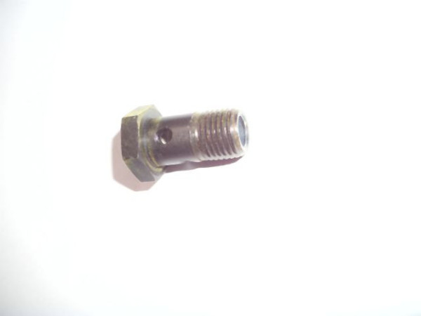 HOLLOW SCREW