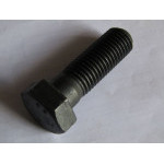 SCREW ISO 7380 M 6