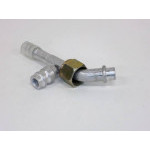 AIR CONDITIONING FITTING TYPE 3 DN10 45°