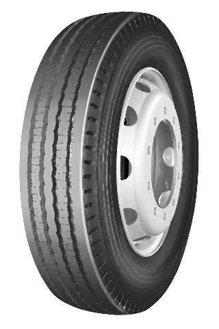 TYRE LONG MARCH 10R22,5 16PR LM118 CH