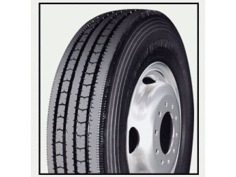 TYRE LONG MARCH 265/70R19,5 R216/LM216 CH
