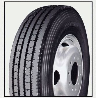 TYRE LONG MARCH 265/70R19,5 R216/LM216 CH