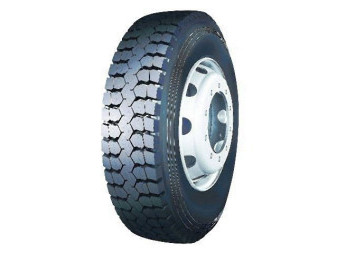 TYRE LONG MARCH 295/80R22,5 R302/LM302 CH