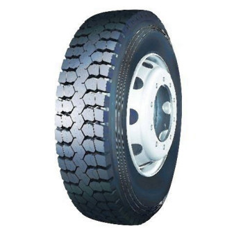 Pneumatika LONGMARCH 295/80R22,5 R302/LM302 CH