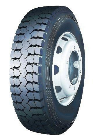 TYRE LONG MARCH 295/80R22,5 R302/LM302 CH