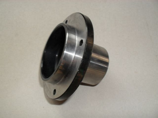 WHEEL HUB