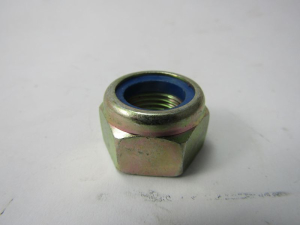 NUT M 16X1,5 CSN