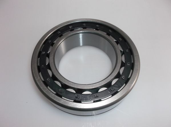 BALL BEARING NU 2217 ENC3