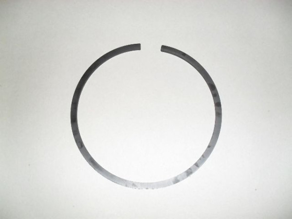 PISTON RING-MINUTE TYPE 30-121-30-02