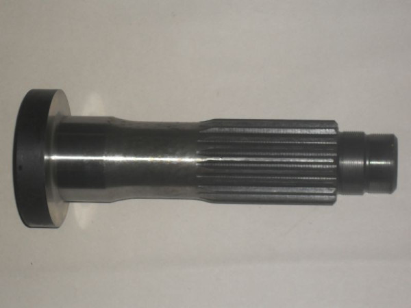 PROPELLER SHAFT