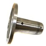 DISK GEAR HUB