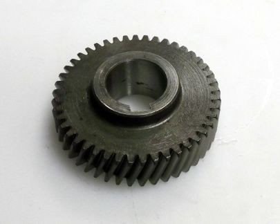 HYDRAULIC CLUTCH GEAR