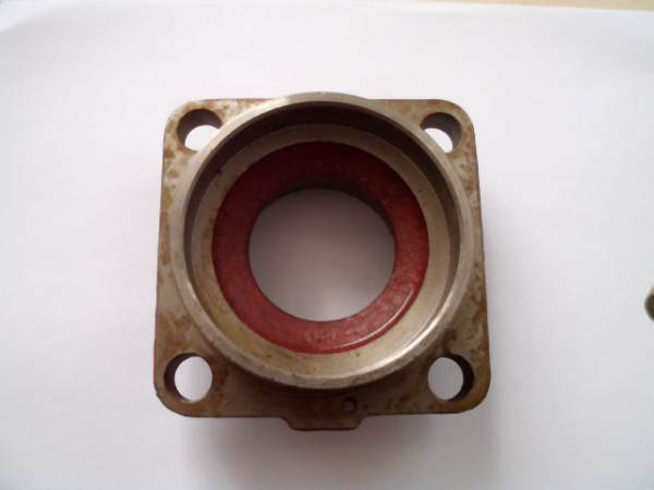 FLANGE