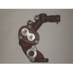 HYDRAULIC PUMP 0422 3422 Tatra