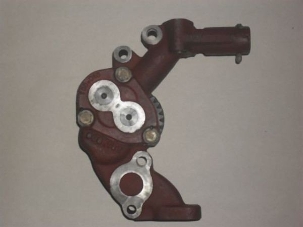 HYDRAULIC PUMP 0422 3422 Tatra