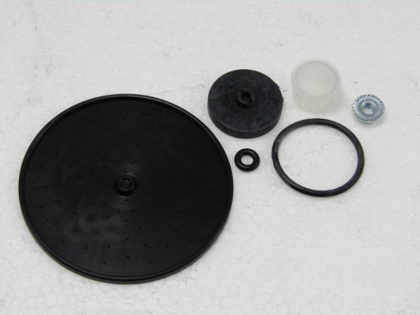 SET OF GASKETS