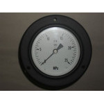 PRESSURE GAUGE D 100