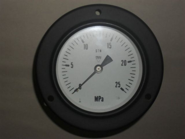 PRESSURE GAUGE D 100