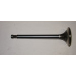 EXHAUST VALVE