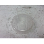 COVER LAMP WHITE CH